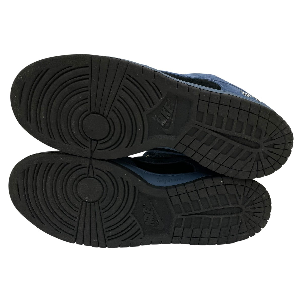 DUNK LOW OCEAN FOGローカットスニーカーHQ8487 400