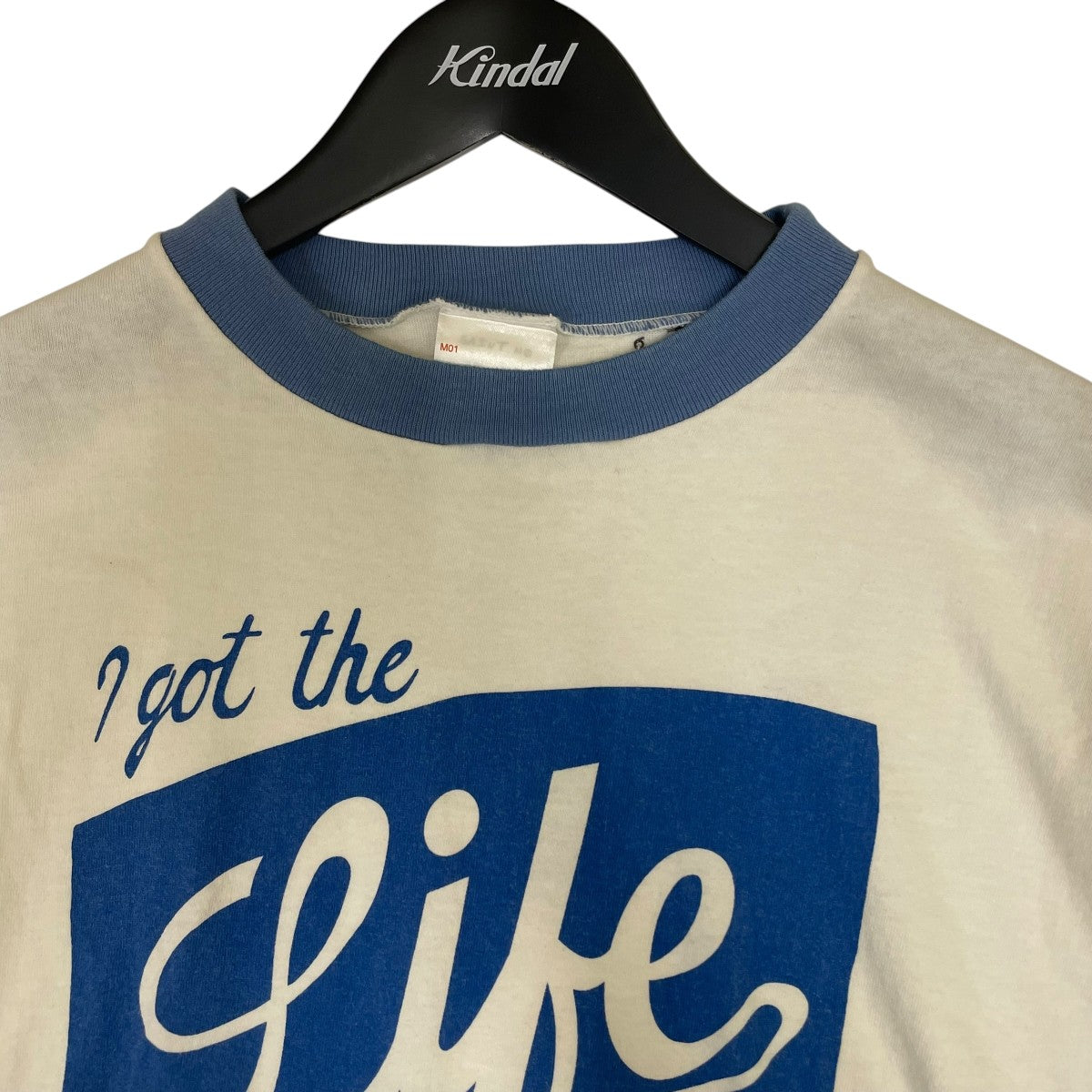 Boys of summer BOS SS T-SHIRT半袖TシャツSM-MK8-0000-C16