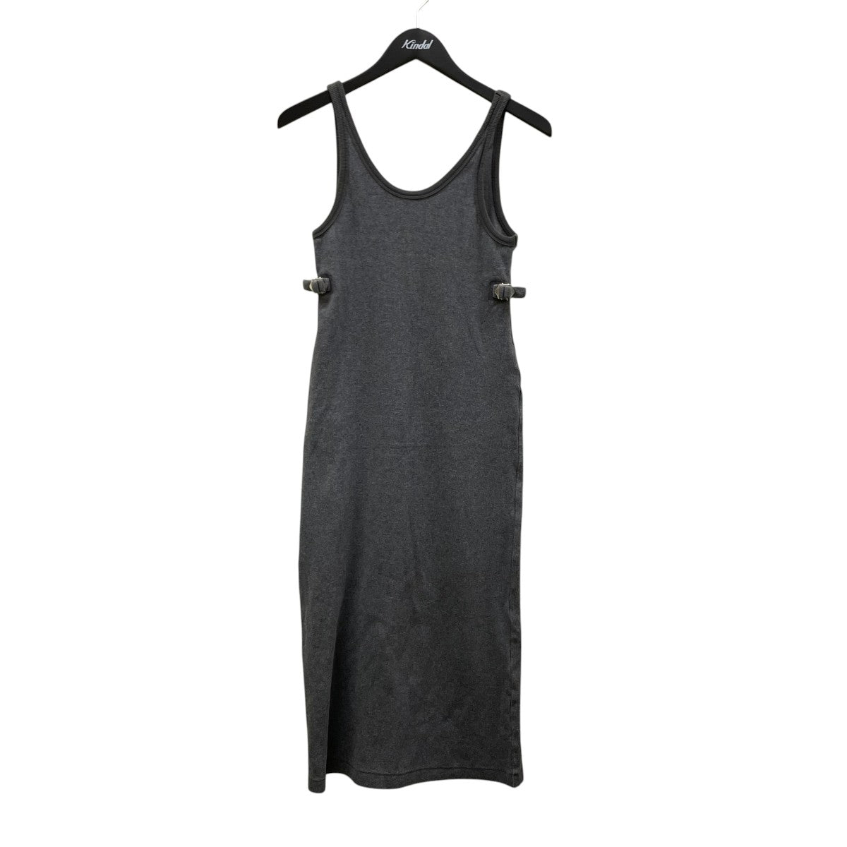 OFF SHOULDERS SKIRTキャミソールワンピース2216-0225
