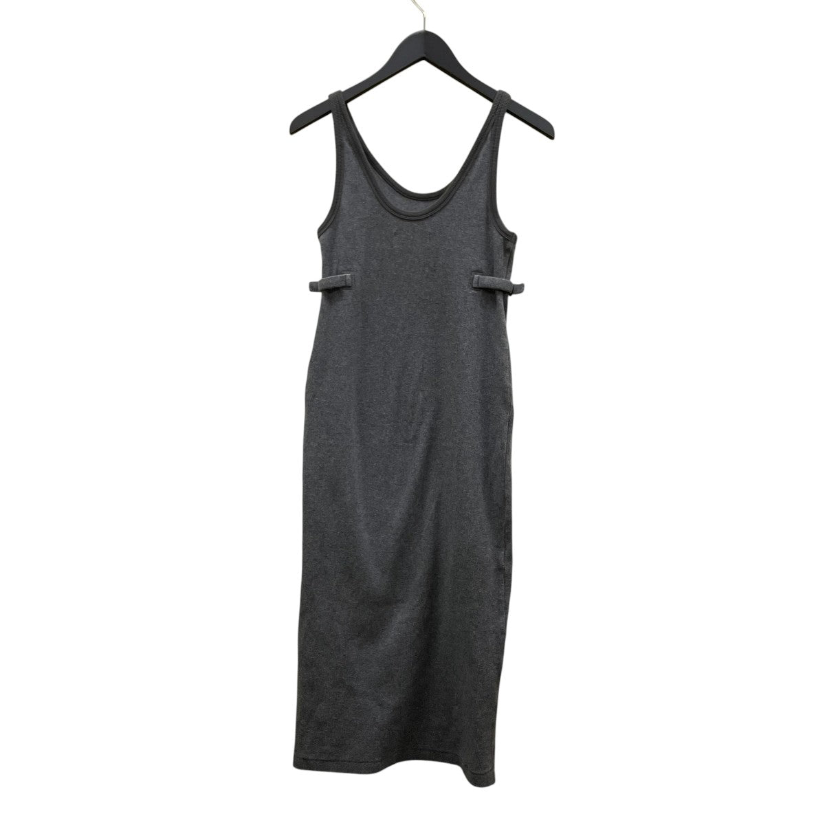 OFF SHOULDERS SKIRTキャミソールワンピース2216-0225