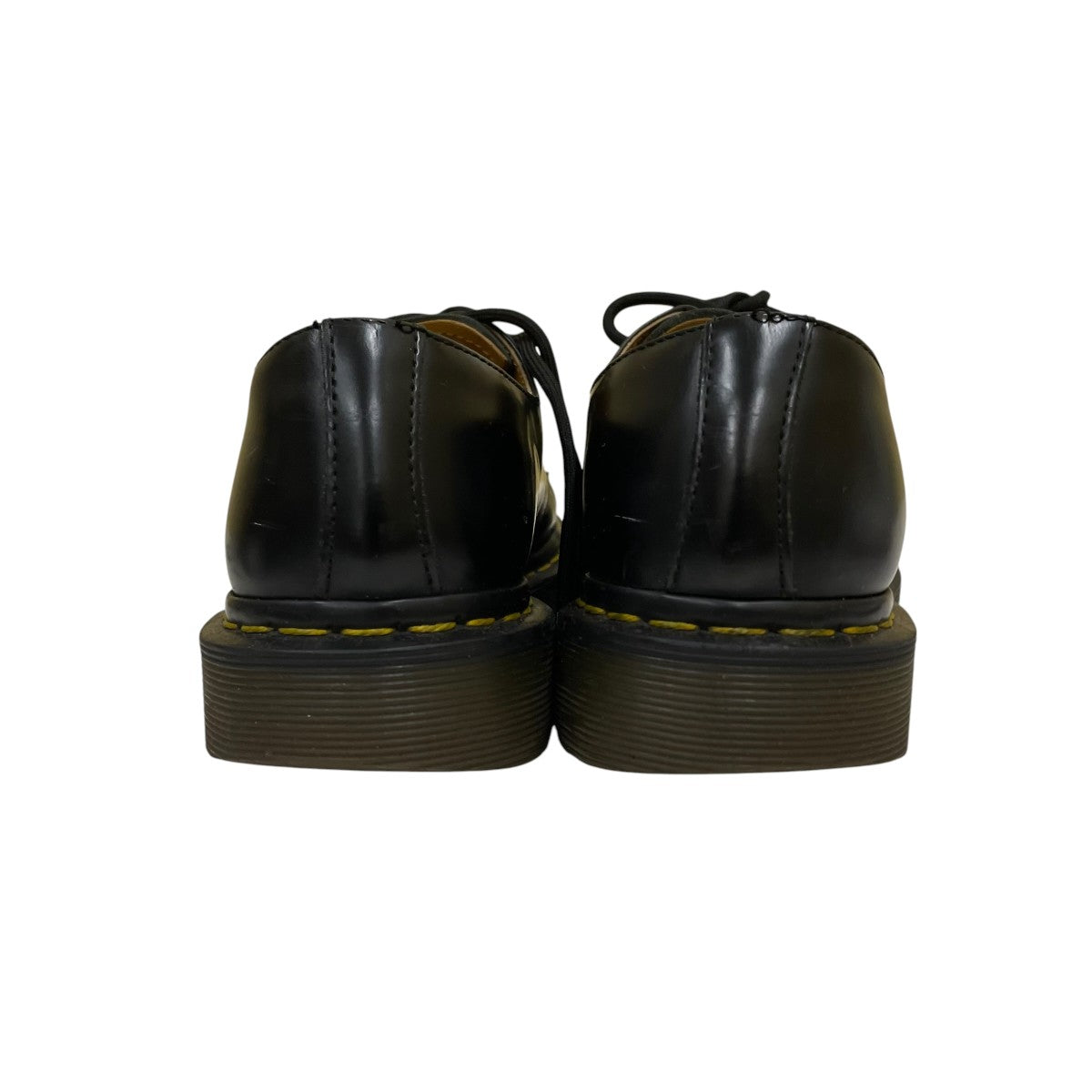 Dr．Martens レザーシューズWY004 古着・中古-3枚目のアイテム画像