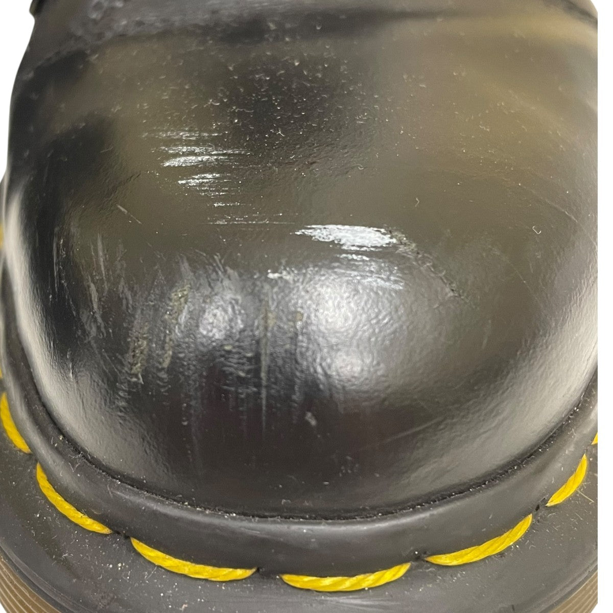Dr．Martens レザーシューズWY004 古着・中古-7枚目のアイテム画像