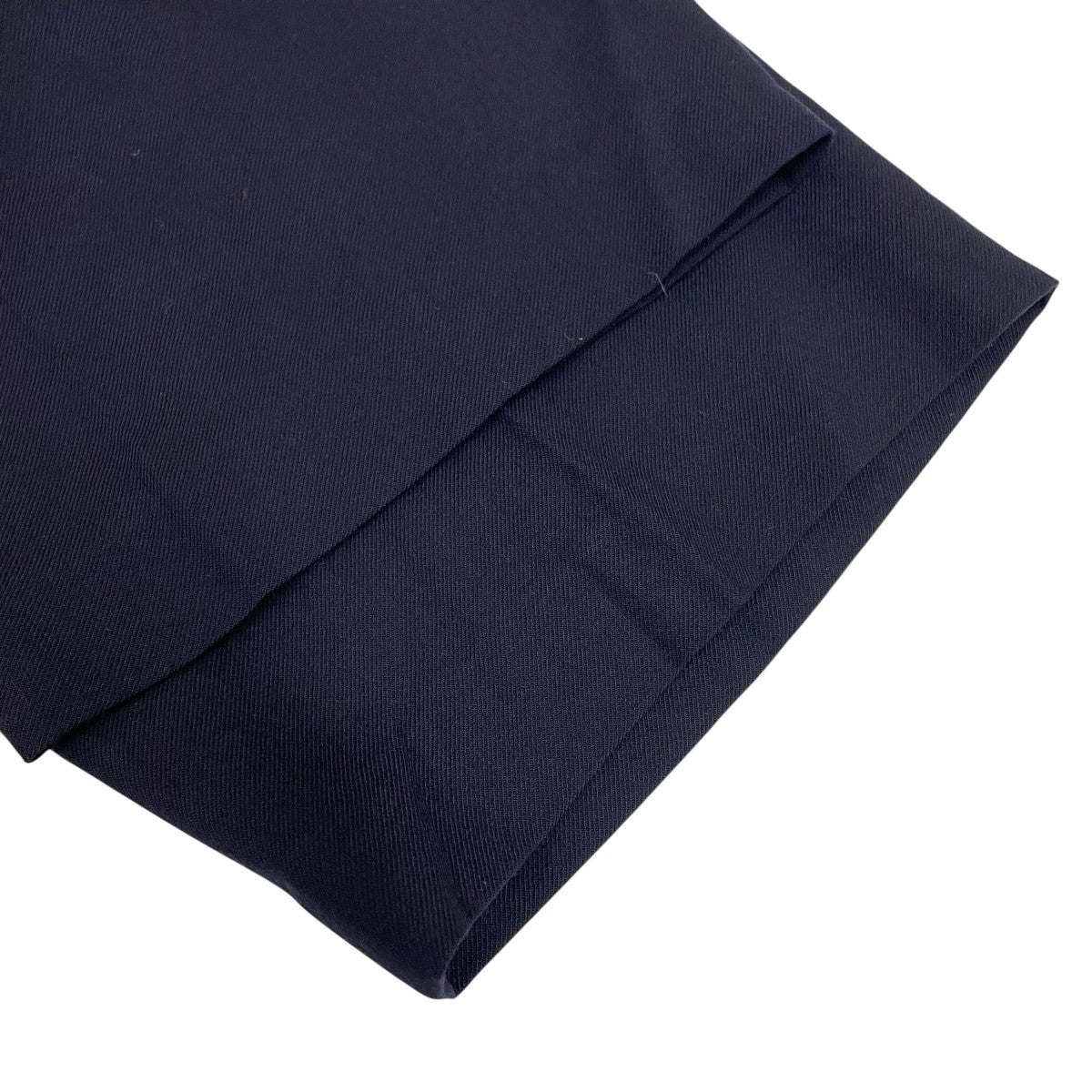 BENNET FIN T AW14クロップドパンツ