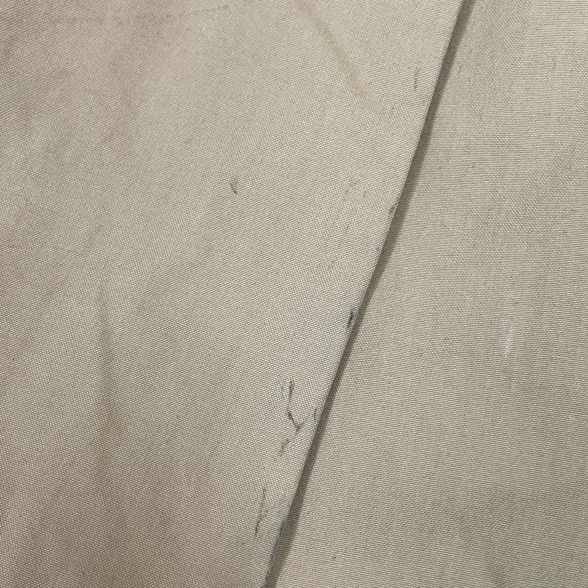 YAECA ステンカラーコート14534 古着・中古-6枚目のアイテム画像