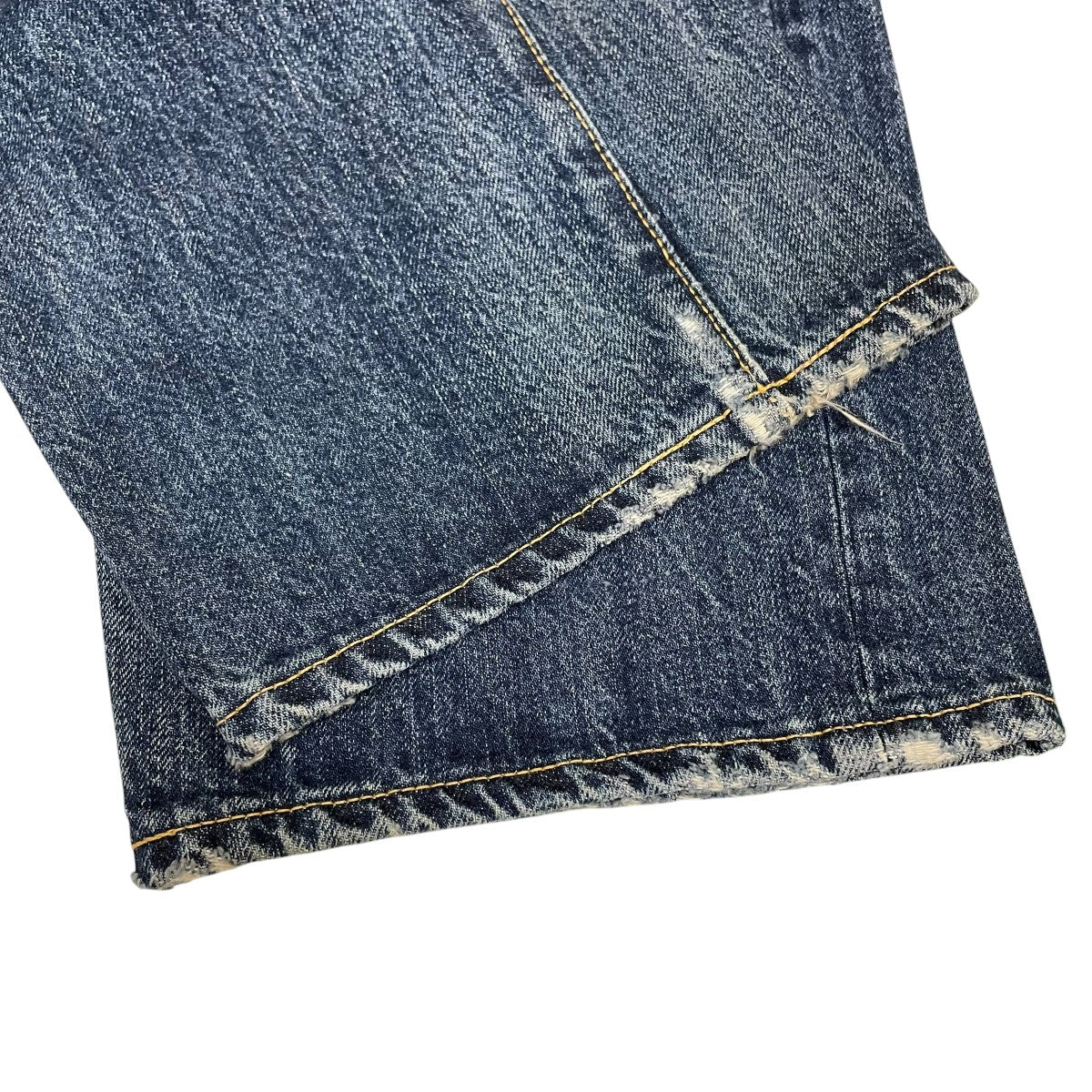 デニムパンツ1669-599-1166