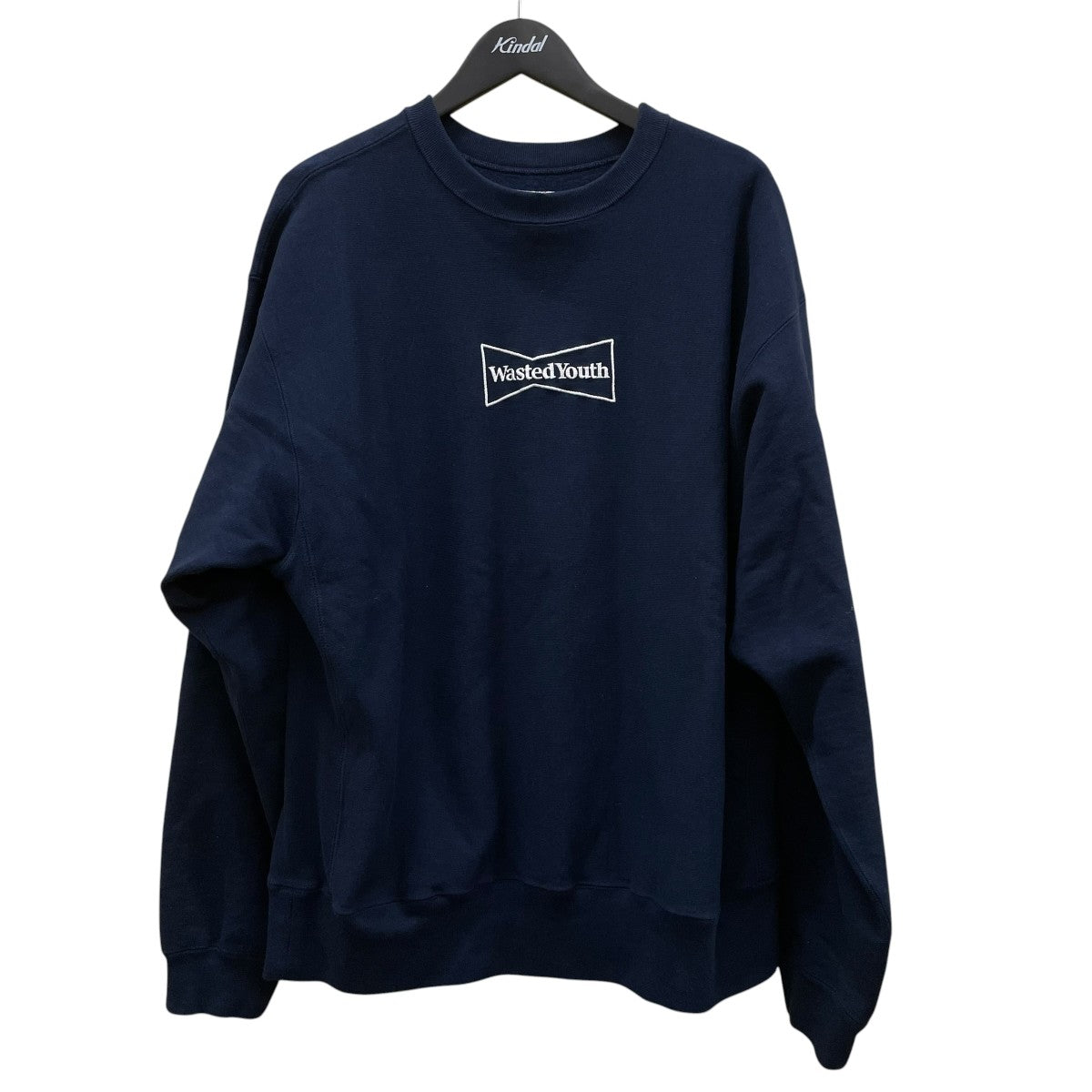 HEAVY WEIGHT SWEATSHIRTクルーネックスウェット