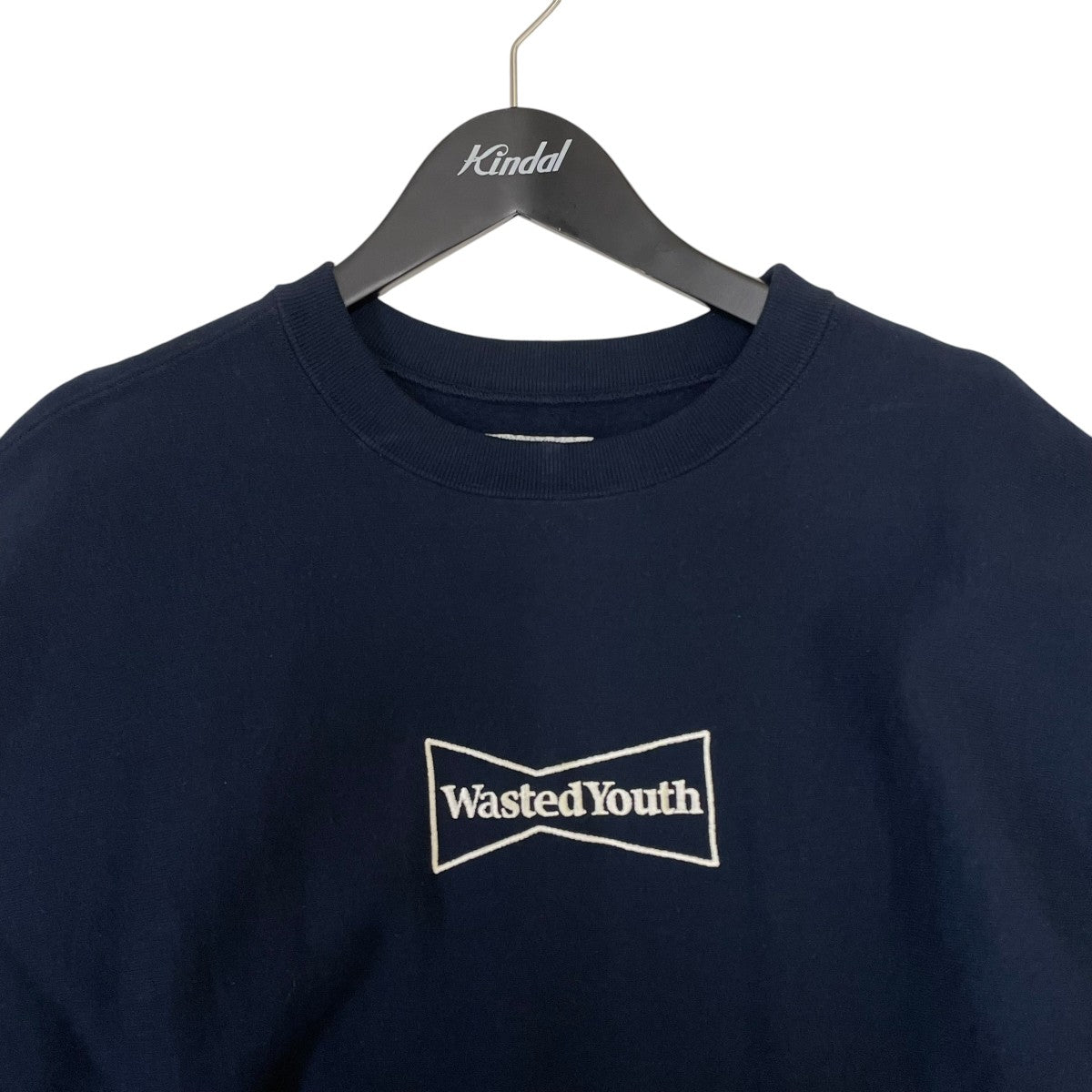 HEAVY WEIGHT SWEATSHIRTクルーネックスウェット