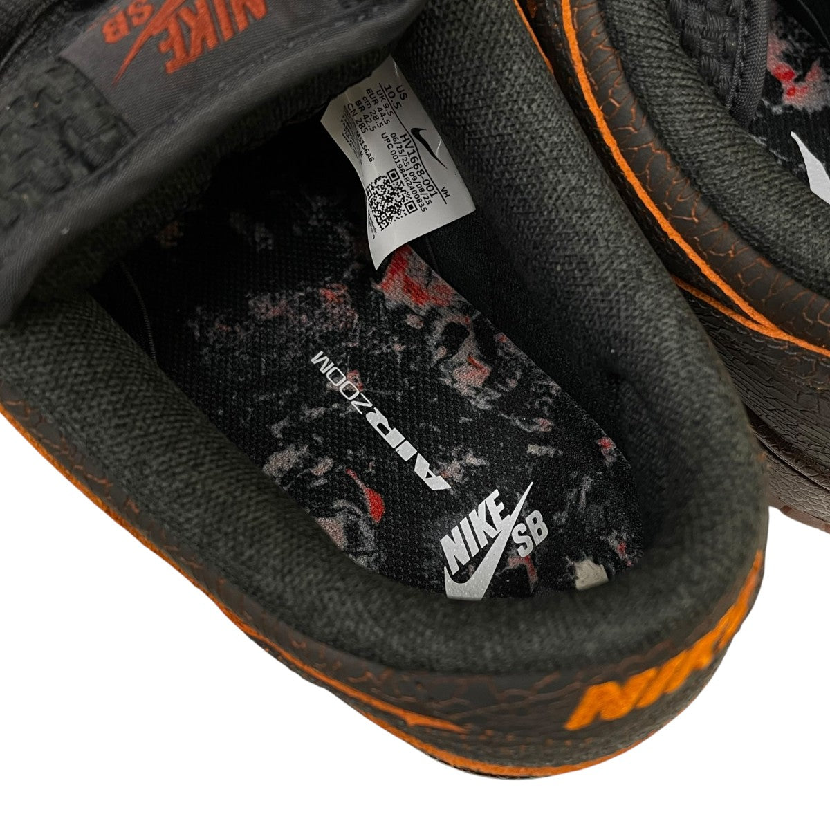 Dunk Low Proダンク ローカットスニーカーHV1668-001