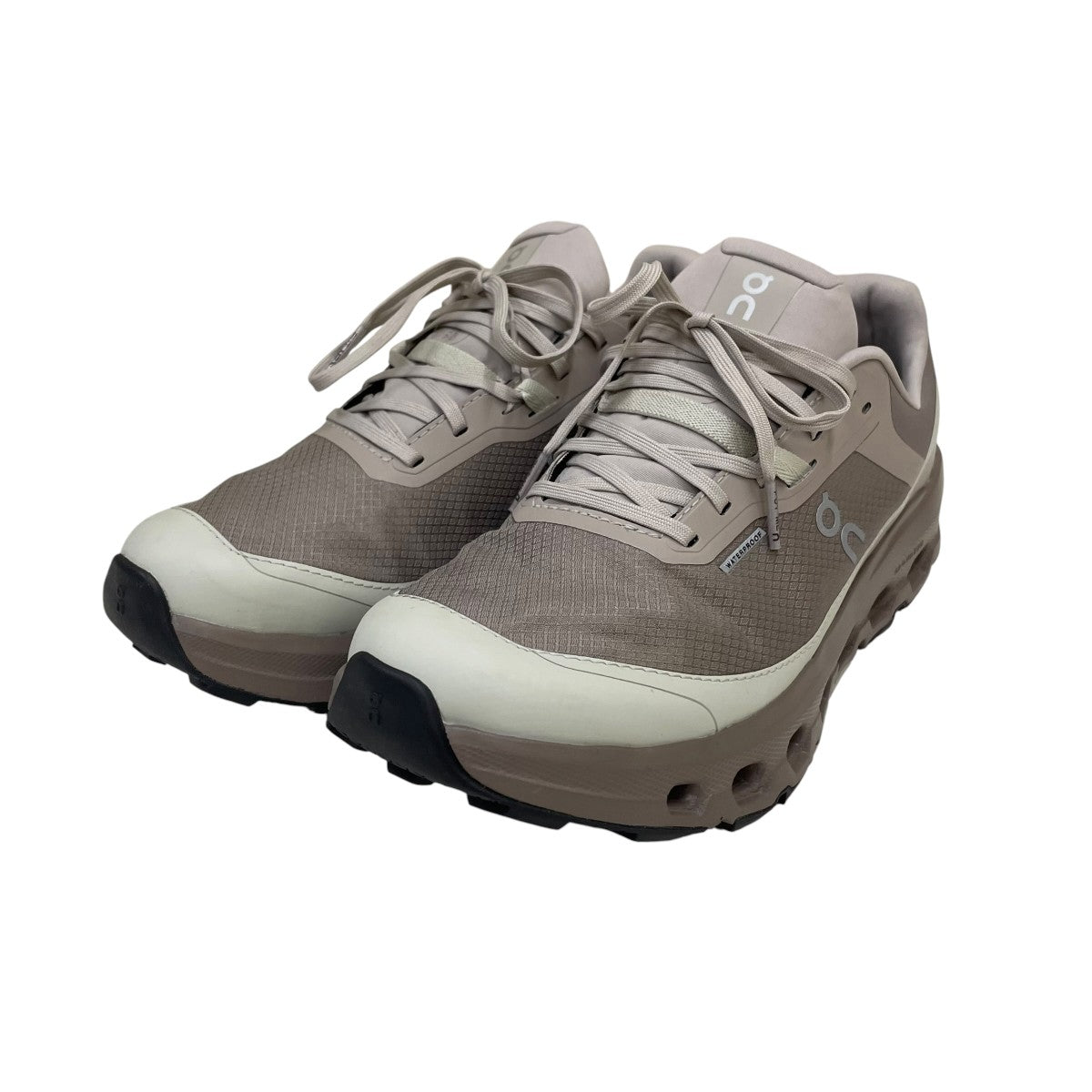 On Cloudvista 2 Waterproofローカットスニーカー3WE30163172 古着・中古-1枚目のアイテム画像
