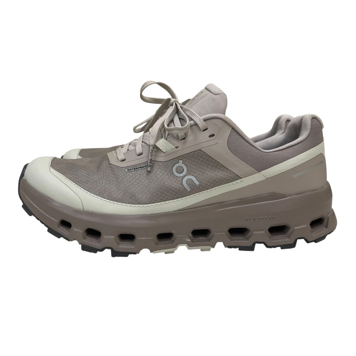 On Cloudvista 2 Waterproofローカットスニーカー3WE30163172 古着・中古-2枚目のアイテム画像