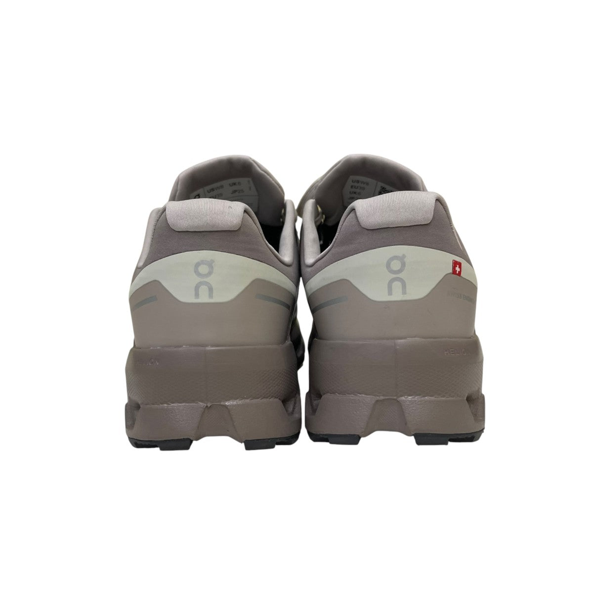 On Cloudvista 2 Waterproofローカットスニーカー3WE30163172 古着・中古-3枚目のアイテム画像