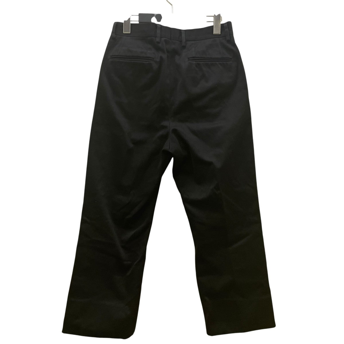 NEAT(ニート) コットン ストレートシルエット チノパンツ スラックス