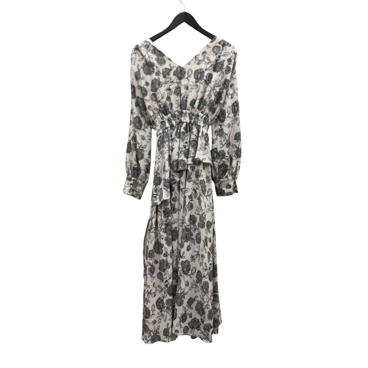 CHARLOTTE ARCHAIC DRESSドレス01920530790