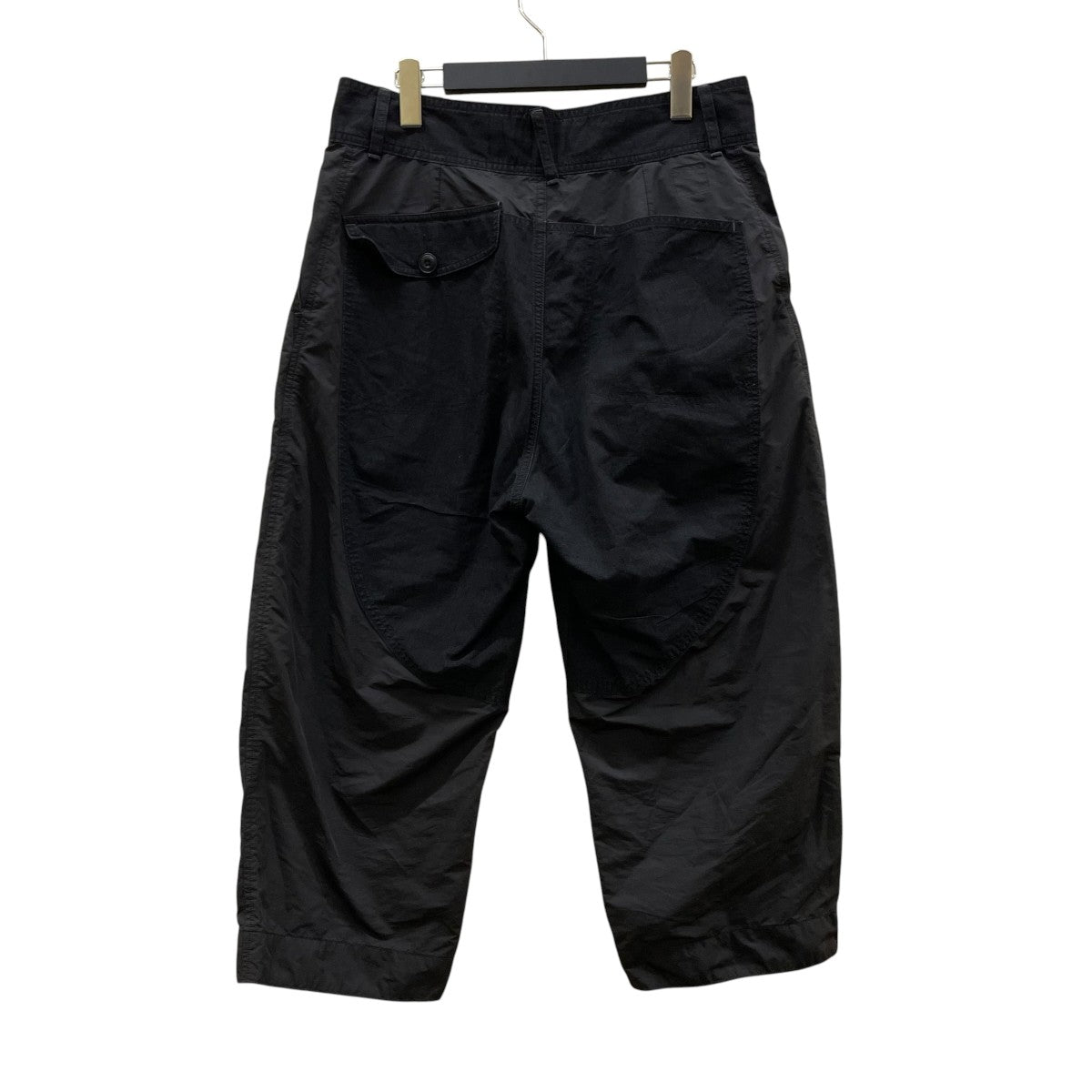 WEATHER WIDE PANTSコットンパンツ