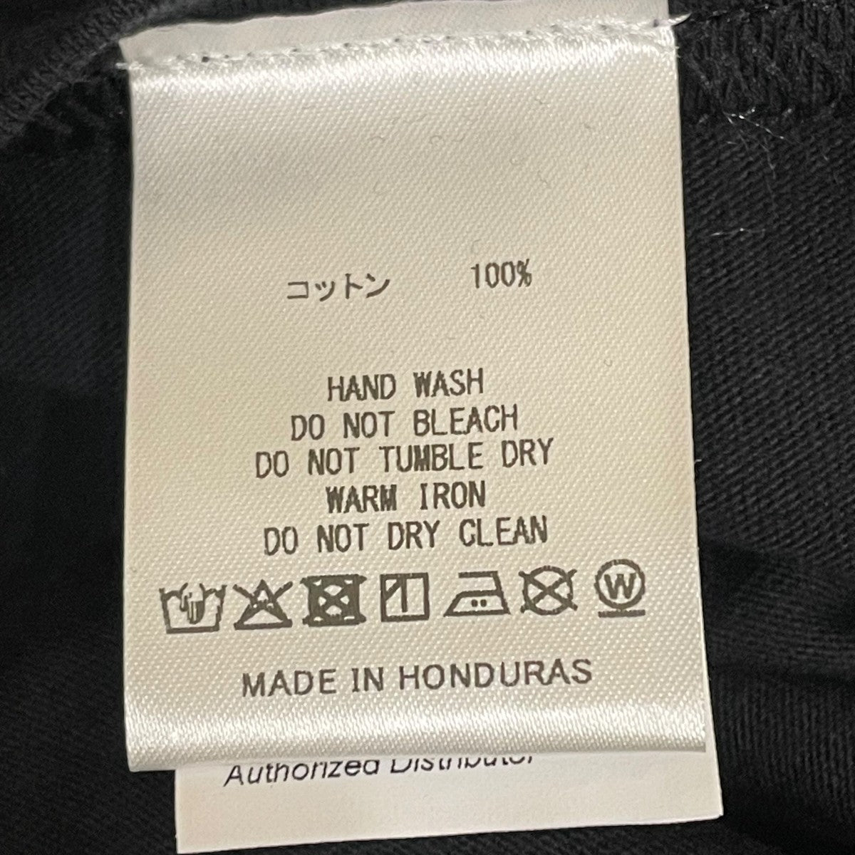 Tシャツ