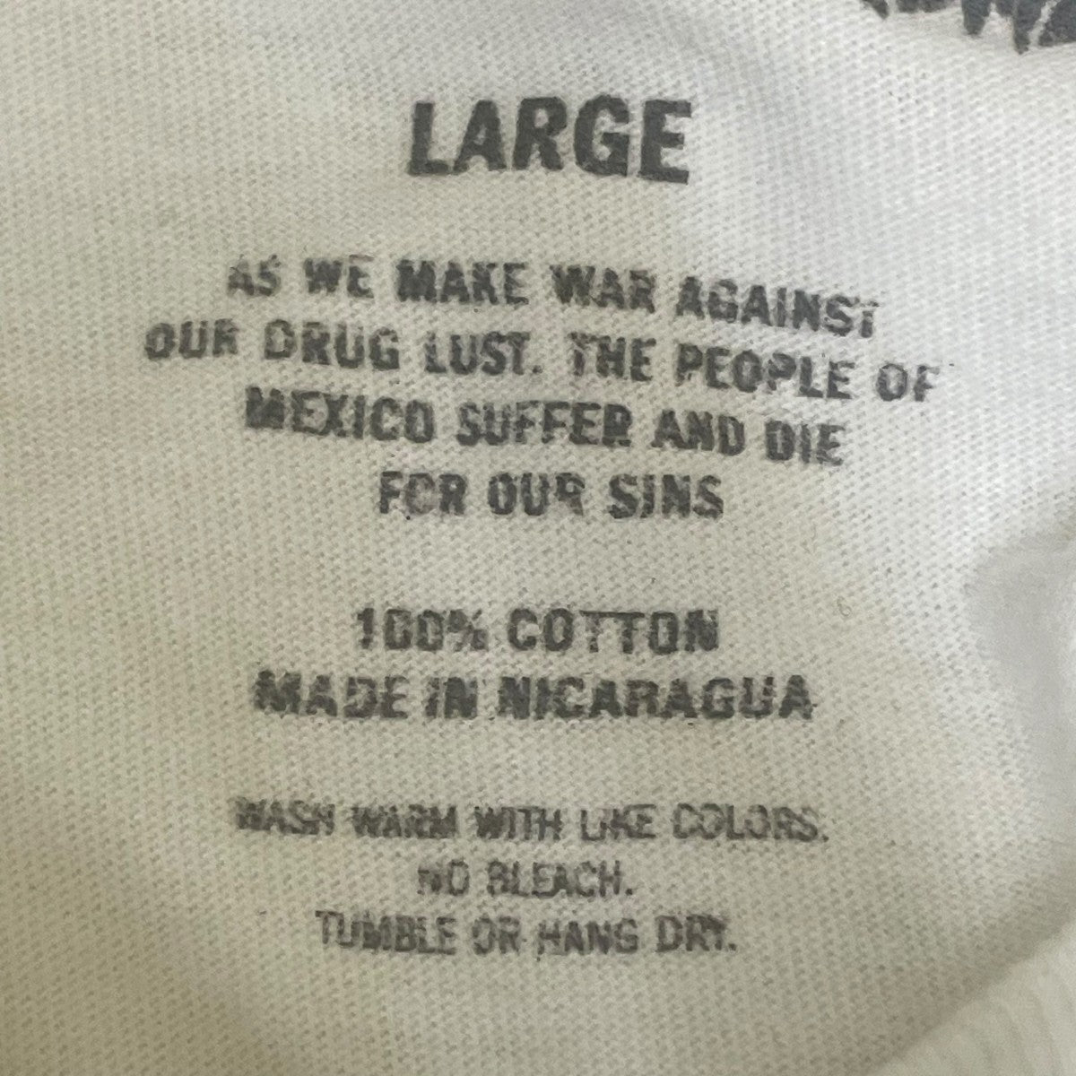 Tシャツ