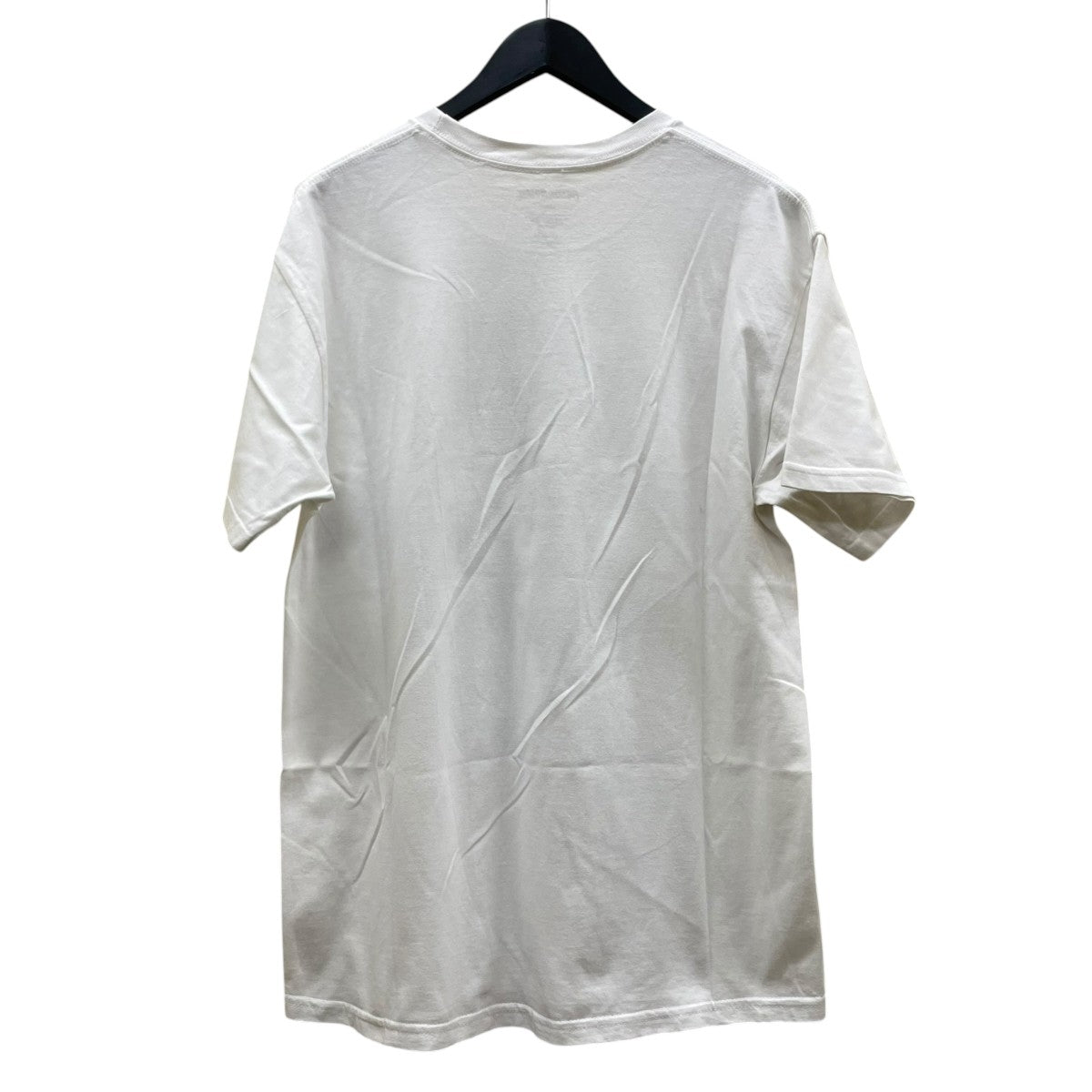 Hate FA Teeグラフィックプリント 半袖Tシャツ コットンTシャツ