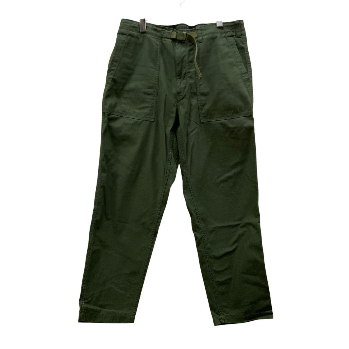 Field Baker Pants Olive DrabベイカーパンツNT5356N