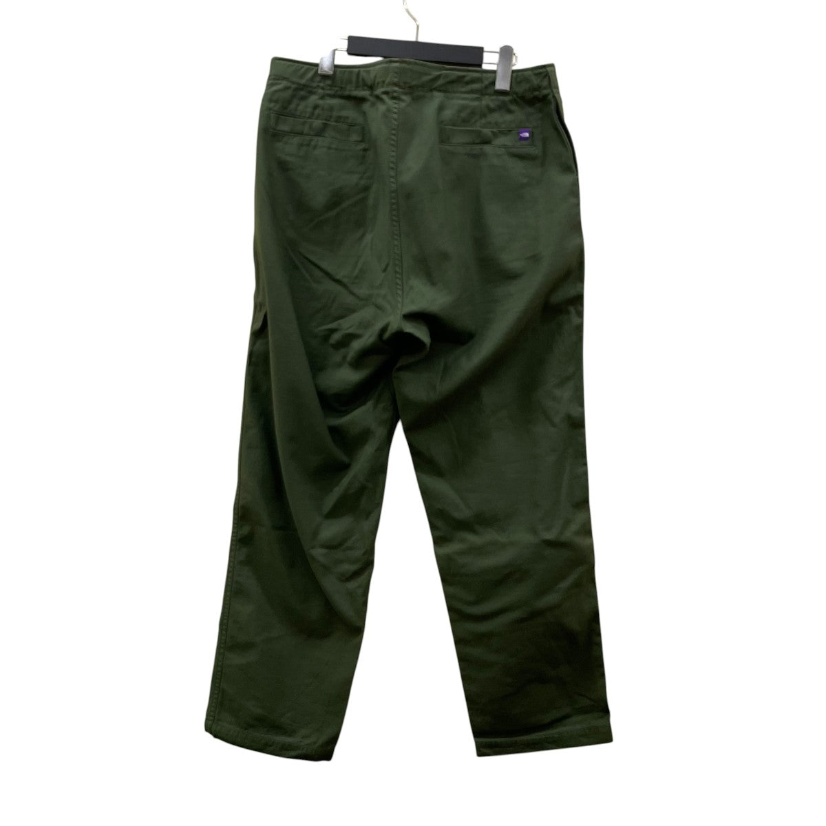 Field Baker Pants Olive DrabベイカーパンツNT5356N