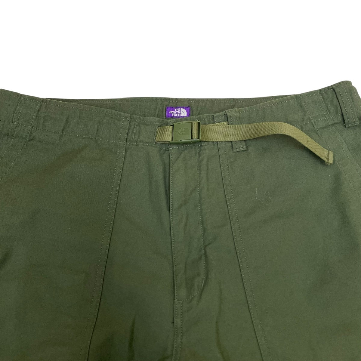 Field Baker Pants Olive DrabベイカーパンツNT5356N