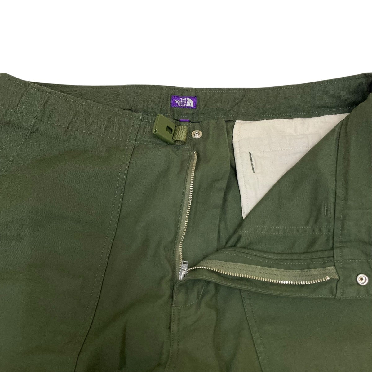 Field Baker Pants Olive DrabベイカーパンツNT5356N