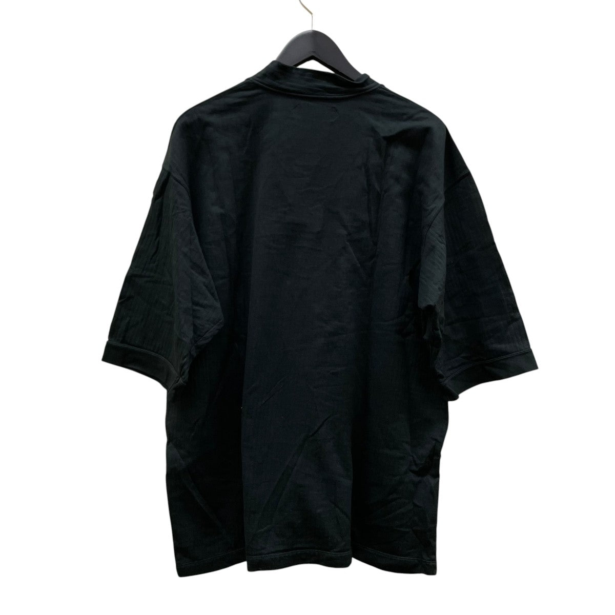 ALMAVネックTシャツ