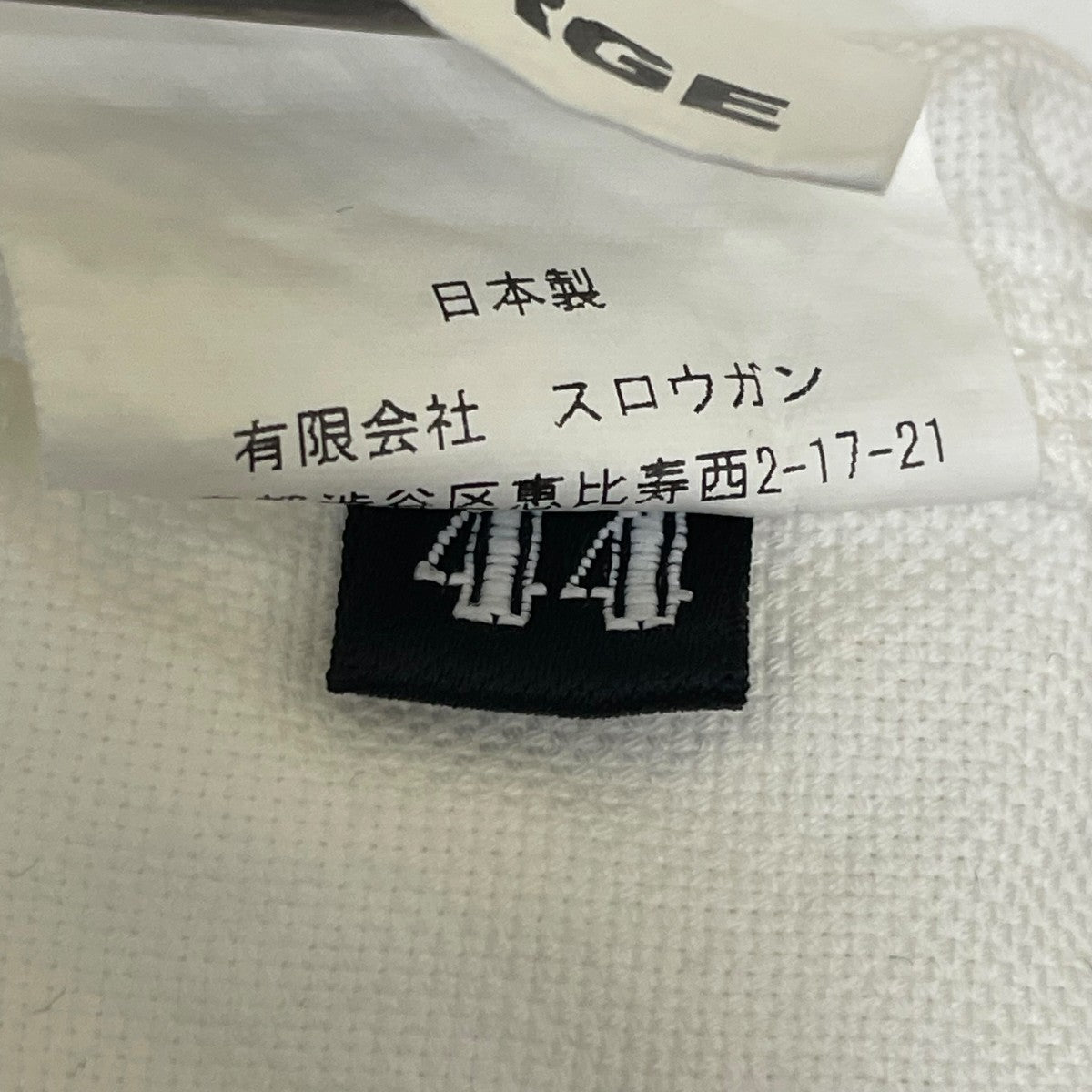 BIG BROOKSボタンダウンシャツ