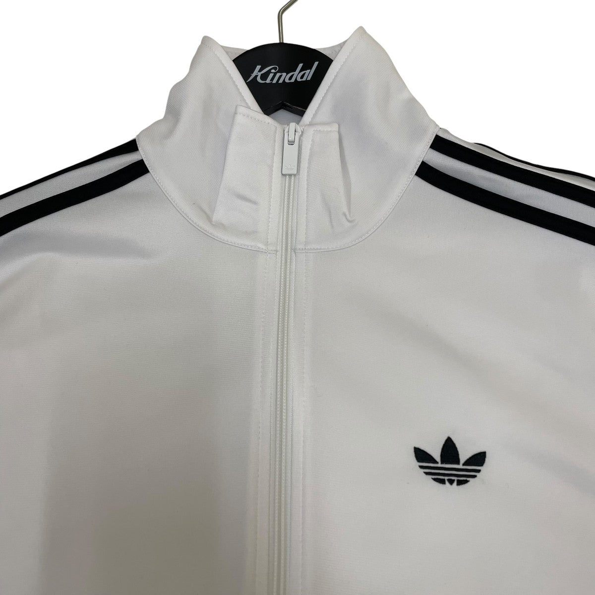 adidas FirebirdトラックジャケットトラックジャケットKD8308 古着・中古-3枚目のアイテム画像