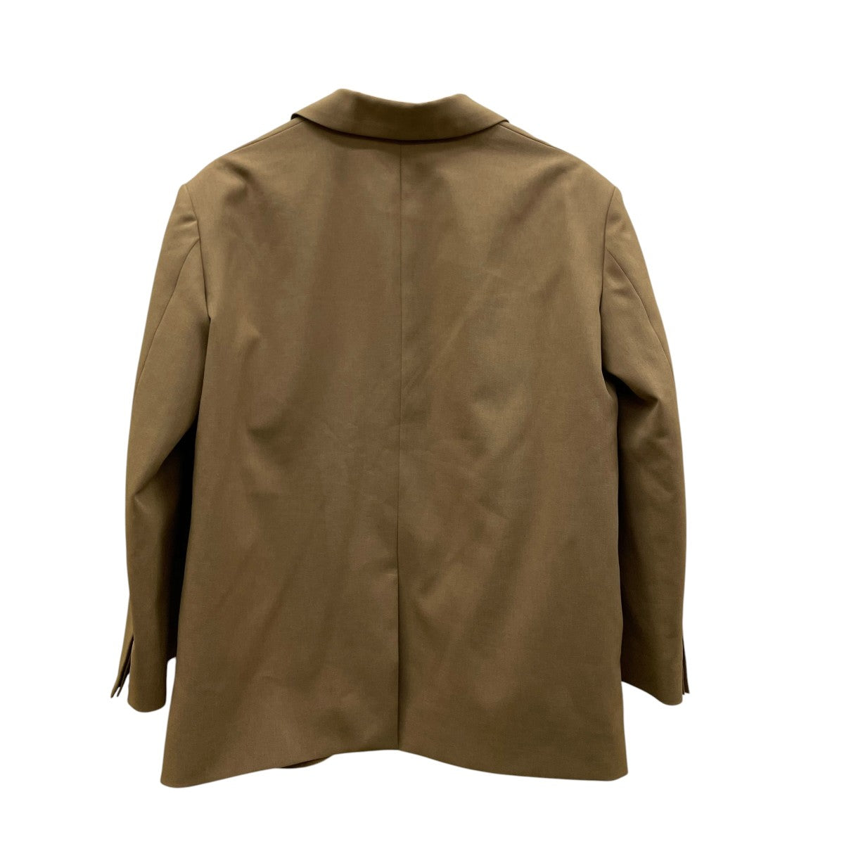 Front gather box JKジャケット460ESL30-0180