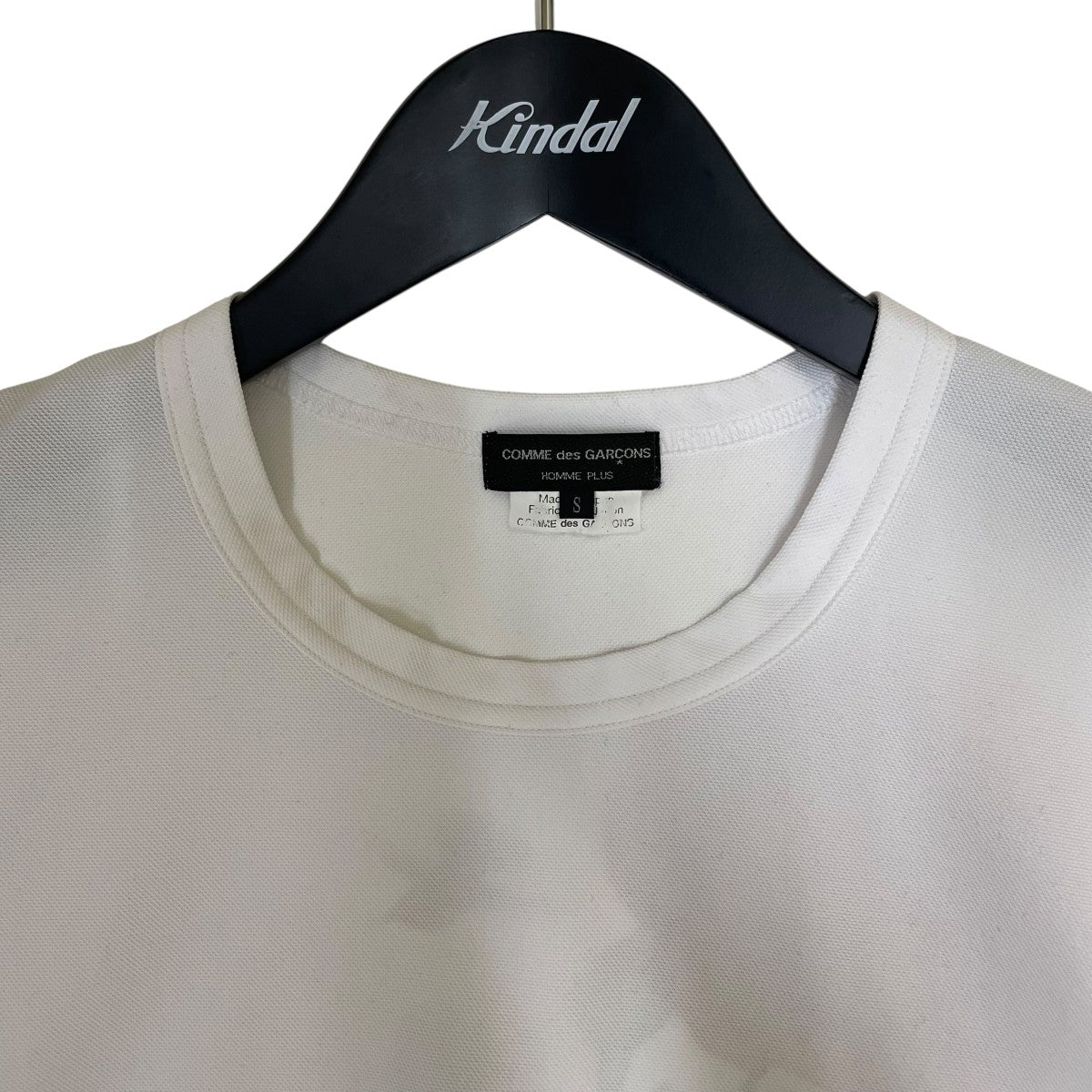 薔薇 グラフィックプリント ポリエステル 半袖TシャツPI-T014