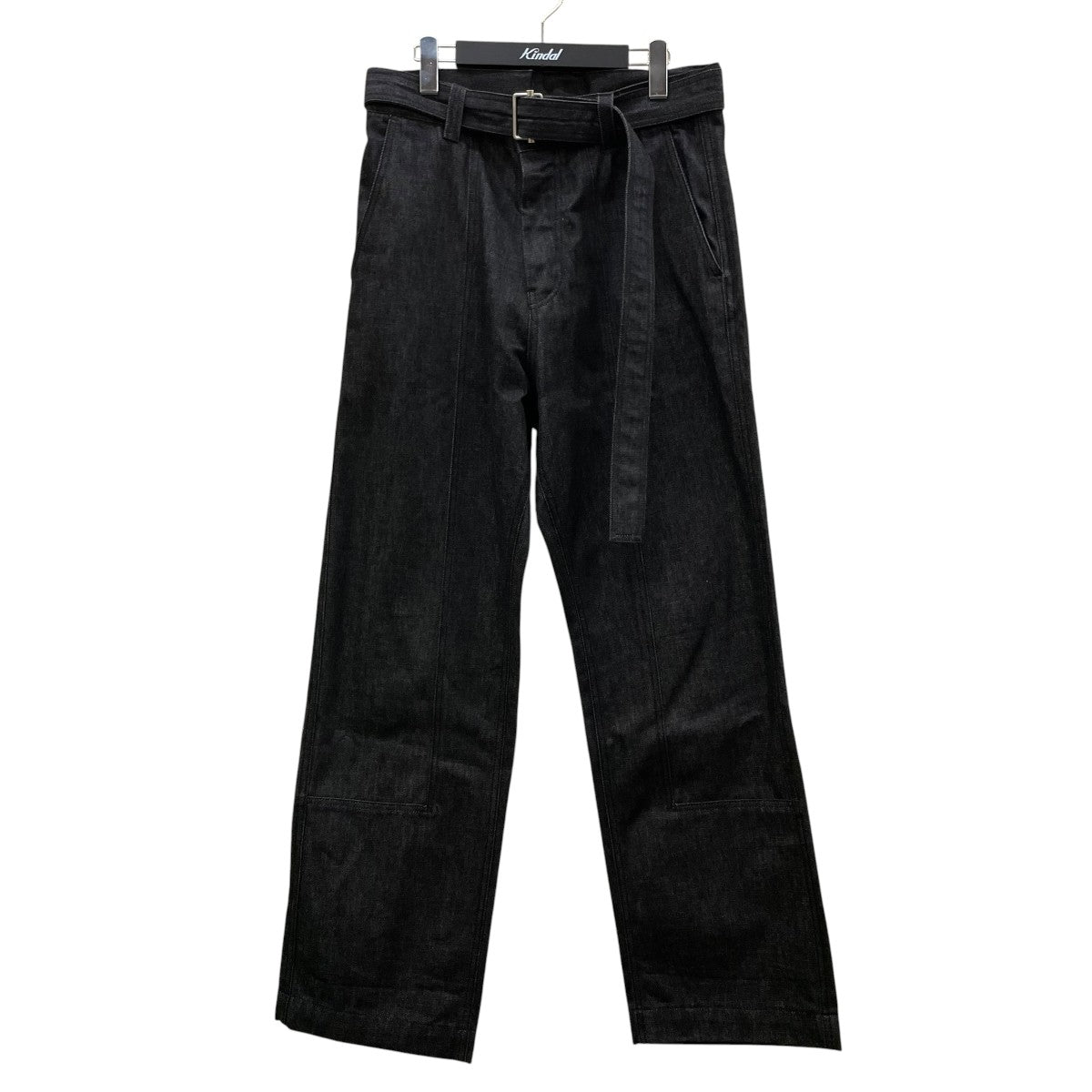 24SSCORTES JEANSデニムパンツ24E28OAU42