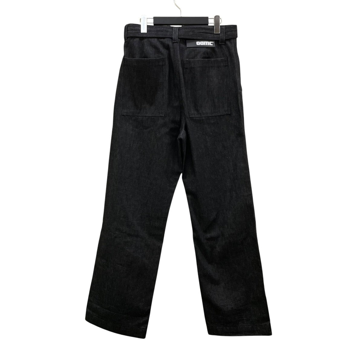24SSCORTES JEANSデニムパンツ24E28OAU42