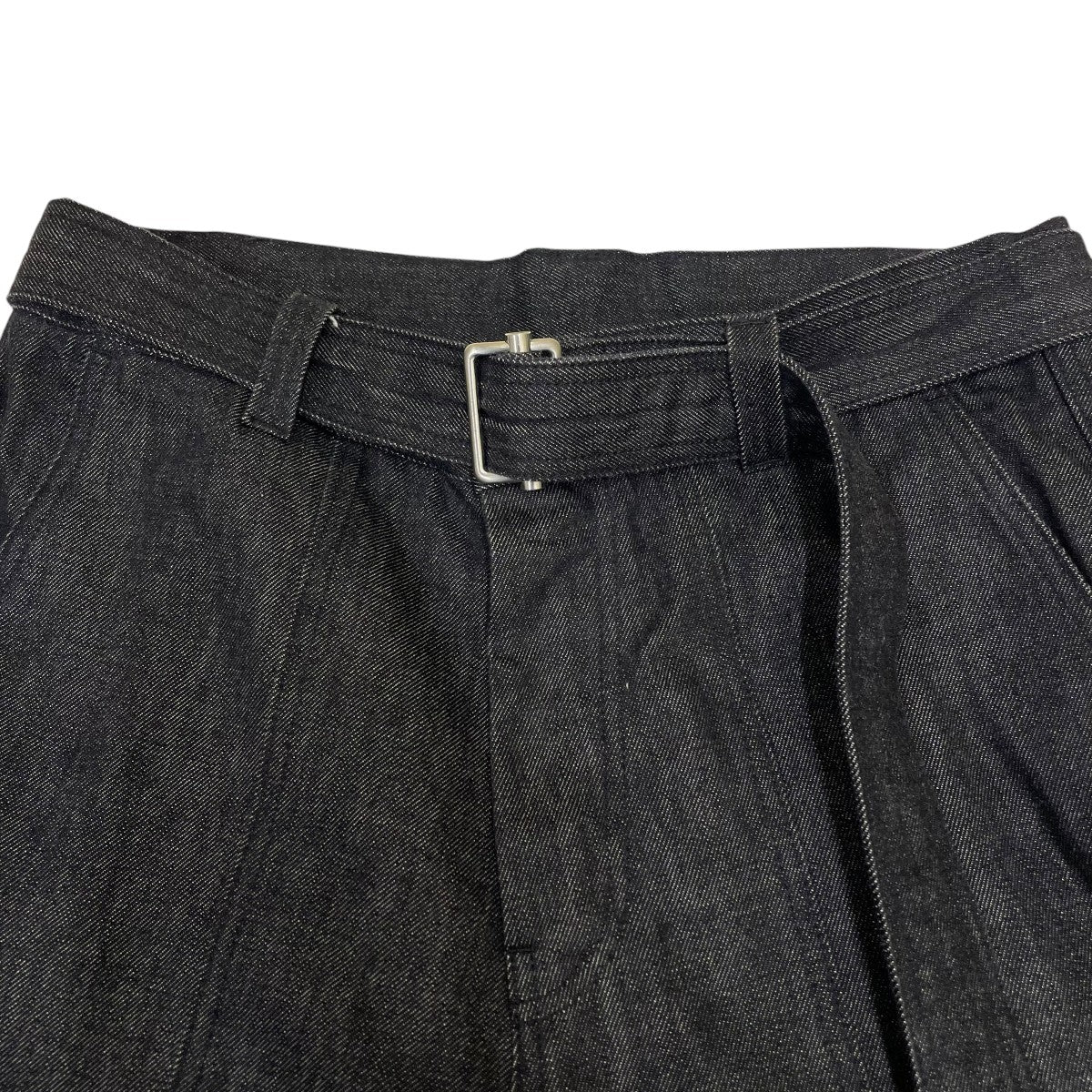 24SSCORTES JEANSデニムパンツ24E28OAU42