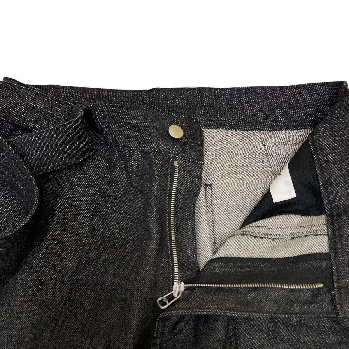 24SSCORTES JEANSデニムパンツ24E28OAU42
