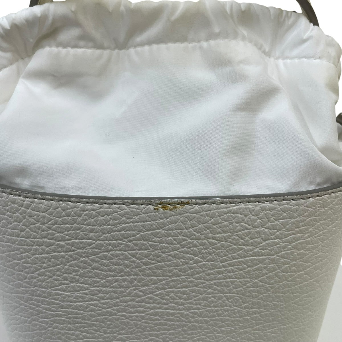 Maison Margiela 5AC バケットショルダーバッグS61WG0035 古着・中古-8枚目のアイテム画像