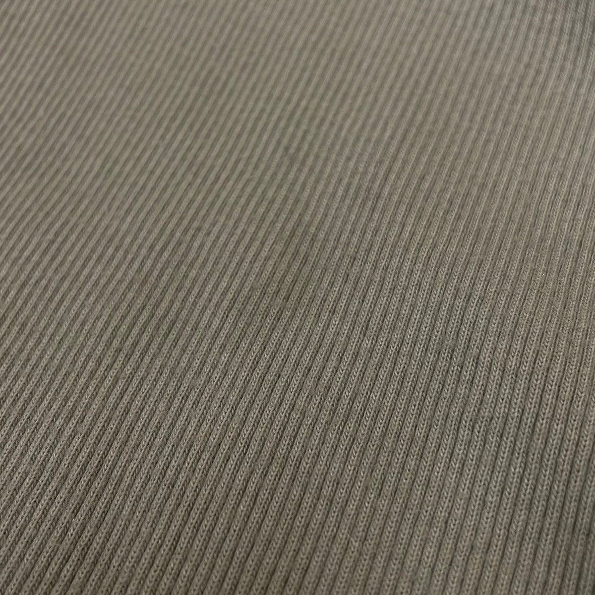 コットンリブカットソー 半袖ニットP55591V41072