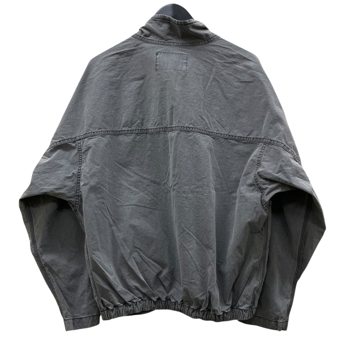 THE NORTHFACE PURPLELABEL Cotton Nylon Weather Field JacketブルゾンN25FA001 古着・中古-2枚目のアイテム画像