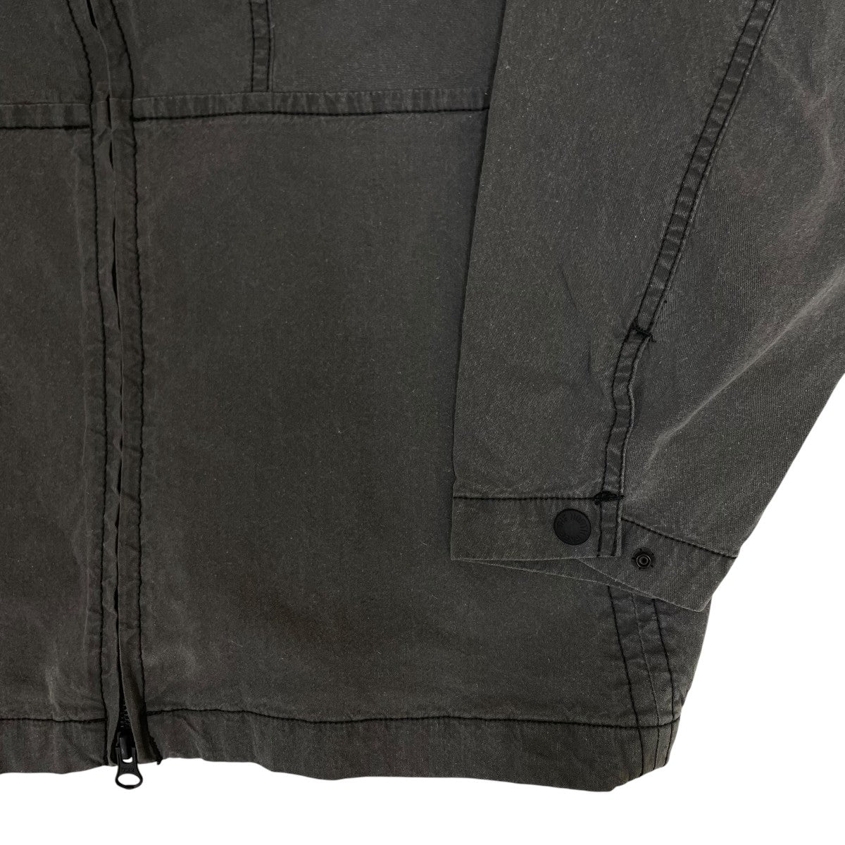 THE NORTHFACE PURPLELABEL Cotton Nylon Weather Field JacketブルゾンN25FA001 古着・中古-4枚目のアイテム画像