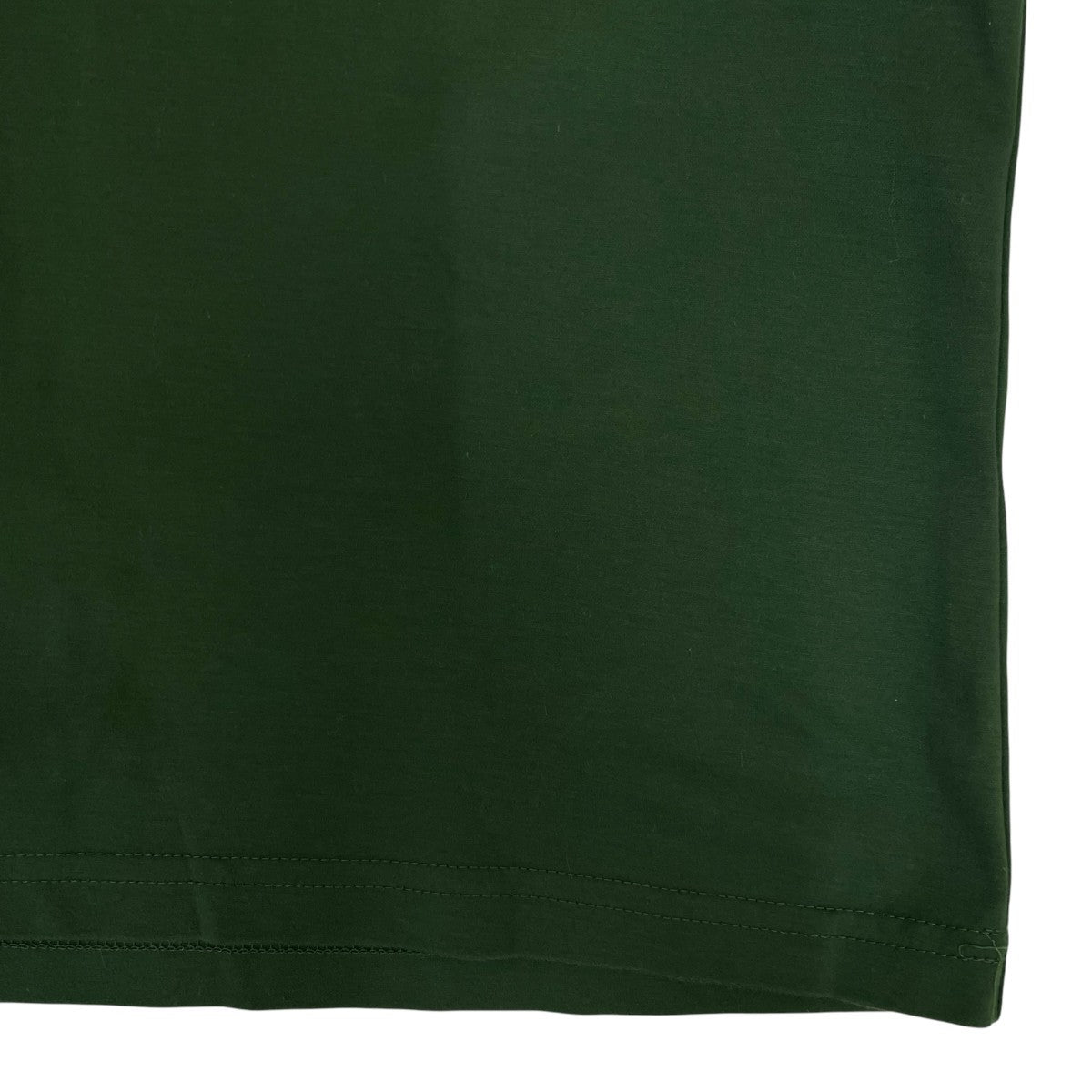 Omar Afridi 無地 半袖Tシャツ コットンTシャツ 古着・中古-4枚目のアイテム画像