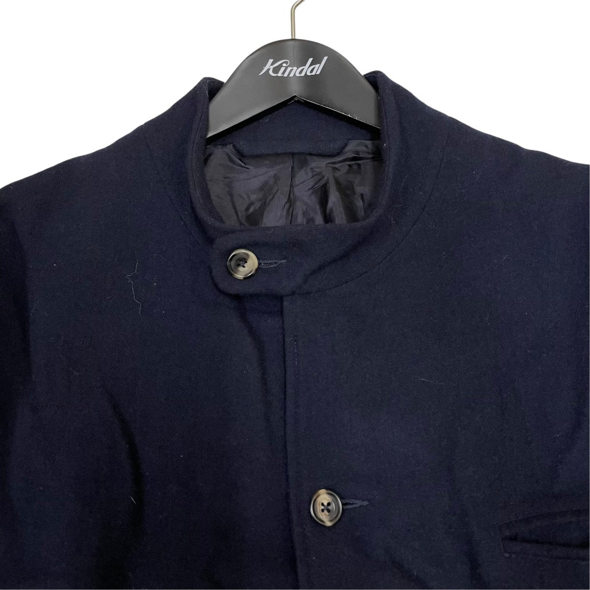 HERON’S GHYLL コート 古着・中古-3枚目のアイテム画像