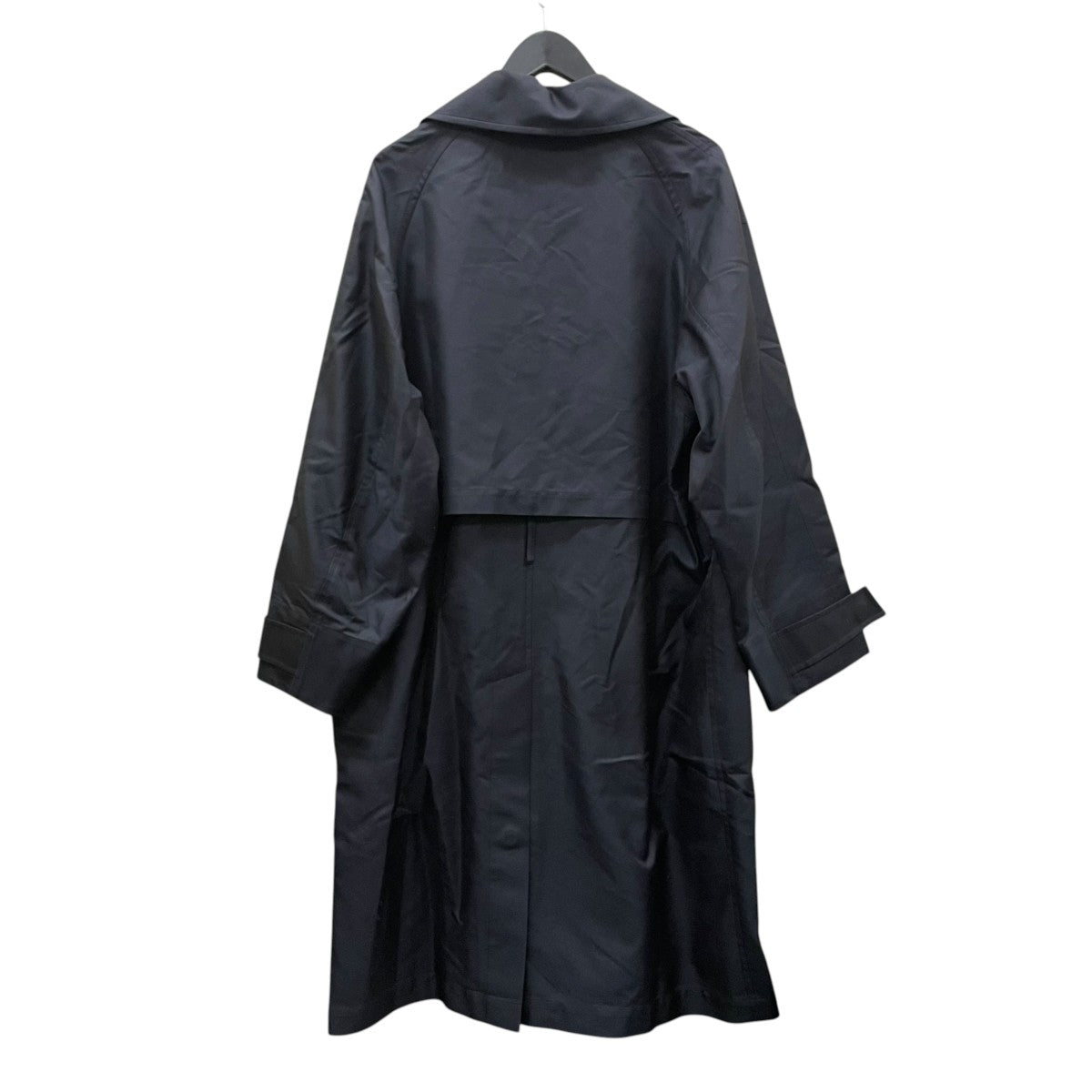 PUBLIC TOKYO トレンチコート600154005 古着・中古-2枚目のアイテム画像