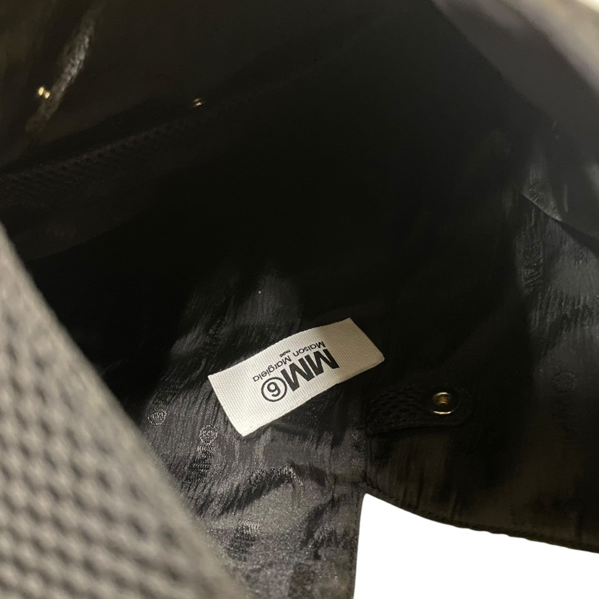 JAPANESE BAG SMALL メッシュ2WAY仕様 ハンドバッグ トートバッグS54WD0043