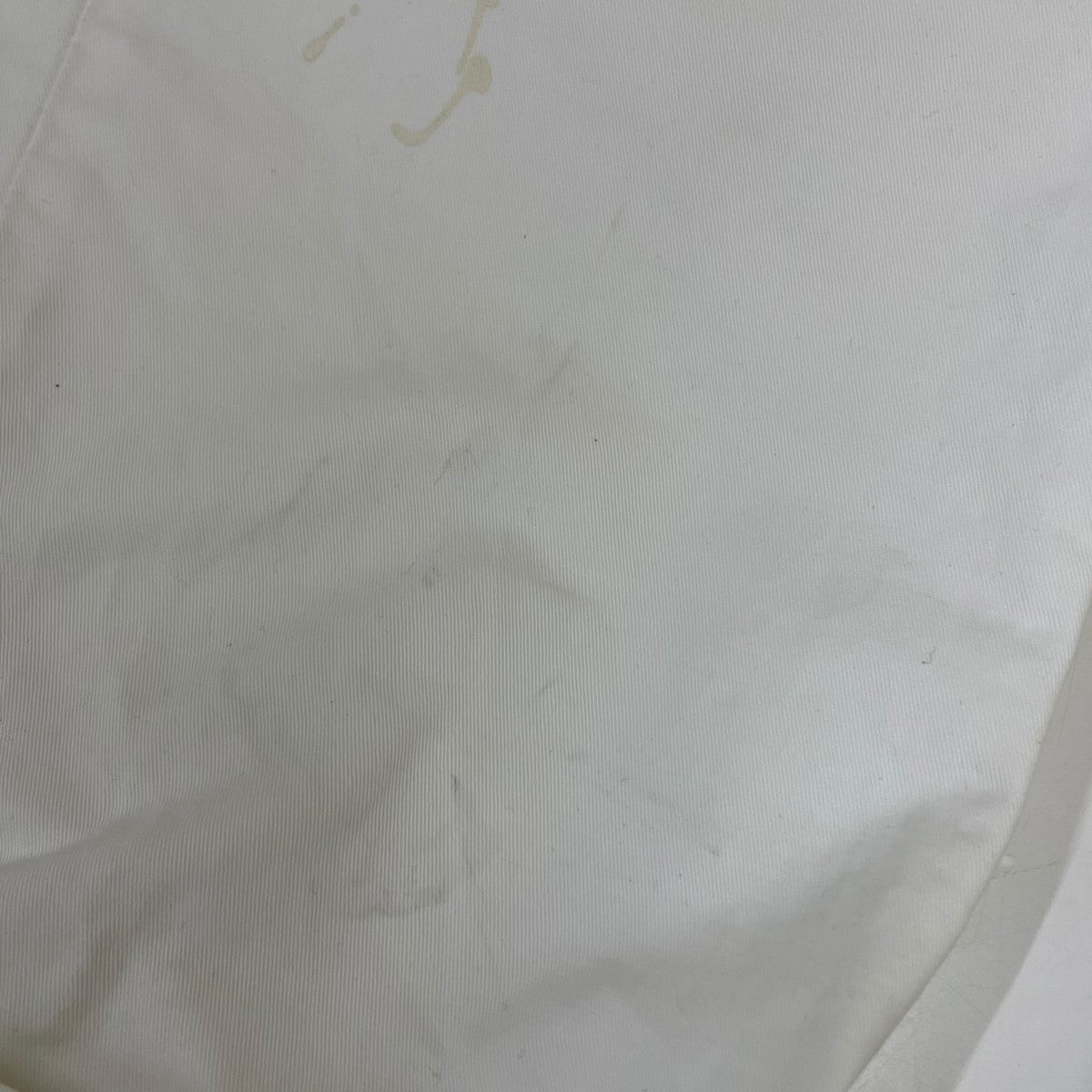 AVIREX AGED LOOK STENCIL CHINO PANTSコットンパンツ783-6110012 古着・中古-10枚目のアイテム画像