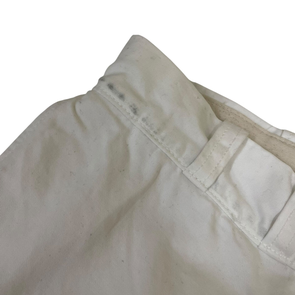 AVIREX AGED LOOK STENCIL CHINO PANTSコットンパンツ783-6110012 古着・中古-8枚目のアイテム画像