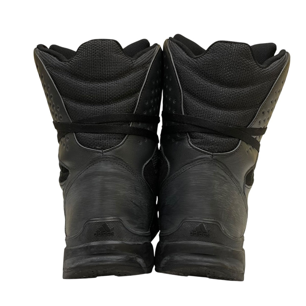 adidas×THUG CLUB GSG9 BOOT TCコラボ 限定スニーカーブーツJP6032