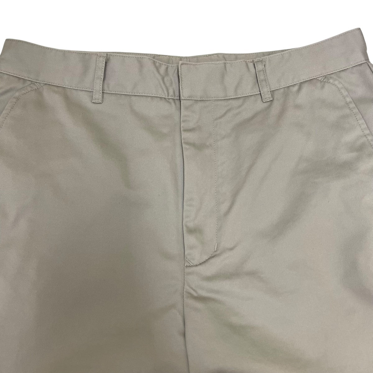 FARAH Maximum Wide Straight PantsパンツFR0502-M4003 古着・中古-3枚目のアイテム画像