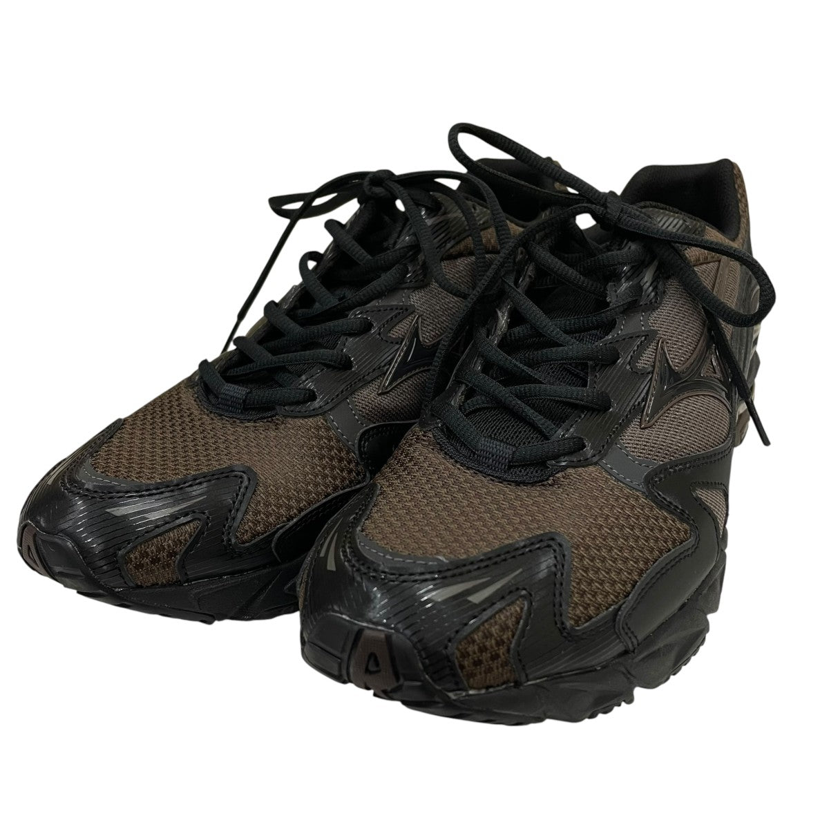 WAVE RIDER 10 VAスニーカー ランニングシューズD1GD252101