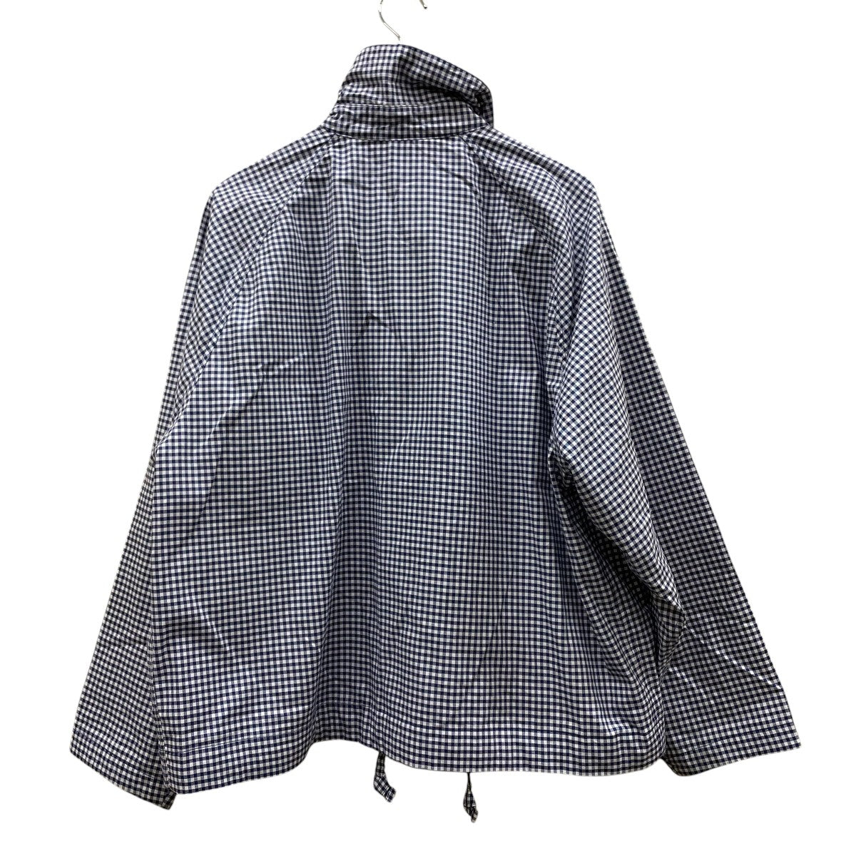 Paul Smith×Barbour Transportジャケット163703 古着・中古-2枚目のアイテム画像