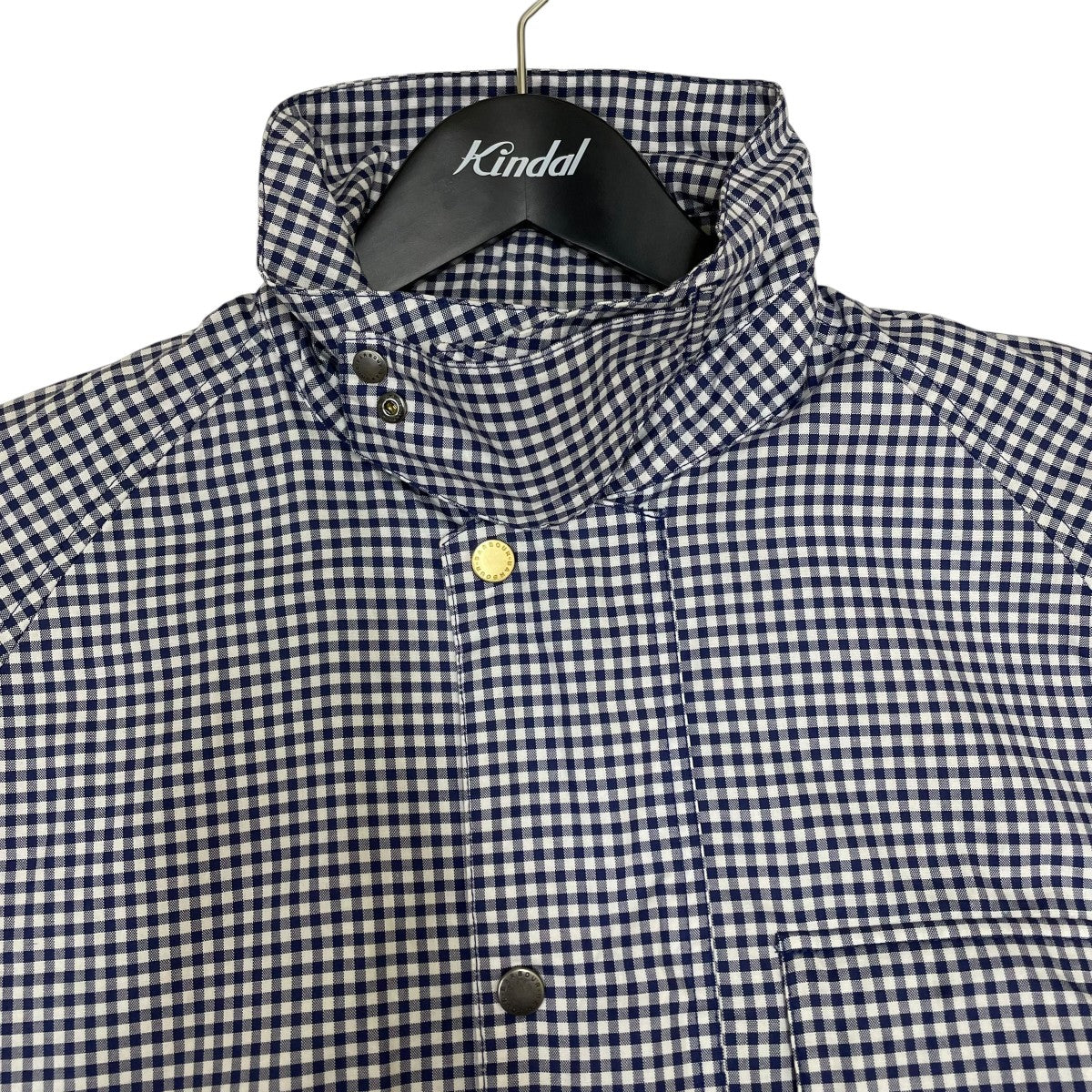 Paul Smith×Barbour Transportジャケット163703 古着・中古-3枚目のアイテム画像