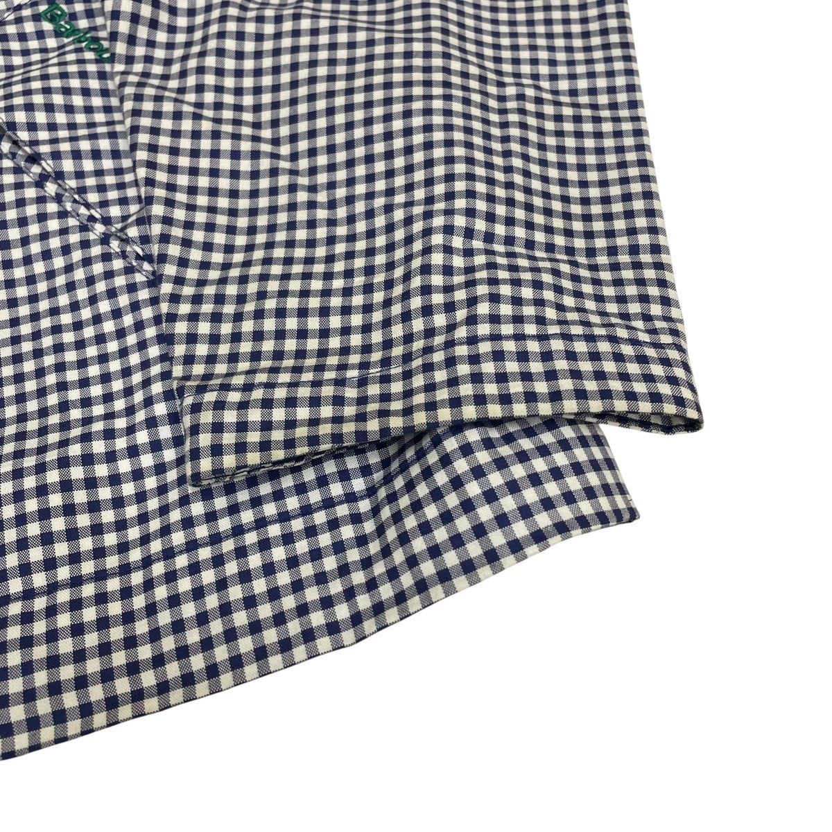 Paul Smith×Barbour Transportジャケット163703 古着・中古-4枚目のアイテム画像